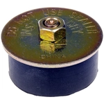 Order DORMAN (OE SOLUTIONS) - 570011 - Engine Oil Galley Plug For Your Vehicle