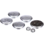 Order Expansion Plug Kit (Block Parts) by DORMAN - 557-017 For Your Vehicle
