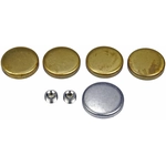 Order DORMAN - 567-017 - Expansion Plug Kit (Block Parts) For Your Vehicle