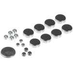 Order Expansion Plug Kit (Block Parts) by DORMAN/AUTOGRADE - 557-001 For Your Vehicle