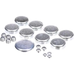 Order Expansion Plug Kit (Block Parts) by DORMAN/AUTOGRADE - 557-001 For Your Vehicle
