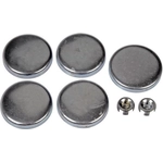 Order Expansion Plug Kit (Block Parts) by DORMAN/AUTOGRADE - 557-017 For Your Vehicle