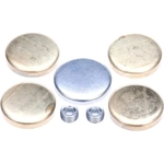 Order Expansion Plug Kit (Block Parts) by DORMAN/AUTOGRADE - 567-017 For Your Vehicle
