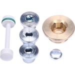 Order Expansion Plug Kit (Block Parts) by MELLING - MPE900BR-GP For Your Vehicle