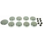 Order Signal de remplacement côté passager / lumière de stationnement par MELLING - MPE102R For Your Vehicle