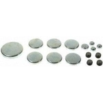 Order Signal de remplacement côté passager / lumière de stationnement par MELLING - MPE108R For Your Vehicle