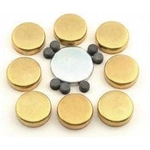 Order Expansion Plug Kit (Block Parts) by MR. GASKET - 6482 For Your Vehicle
