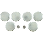 Order Expansion Plug Kit (Block Parts) by PIONEER - PE106 For Your Vehicle