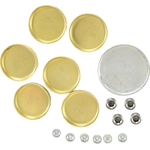 Order Expansion Plug Kit (Block Parts) by PIONEER - PE110B For Your Vehicle