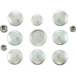 Order Expansion Plug Kit (Block Parts) by PIONEER - PE258R For Your Vehicle