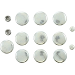 Order Expansion Plug Kit (Block Parts) by PIONEER - PE280 For Your Vehicle