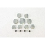 Order Expansion Plug Kit (Block Parts) by PIONEER - PE117R For Your Vehicle
