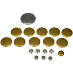 Order DORMAN - 567-009 - Expansion Plug Kit For Your Vehicle