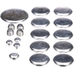 Order Expansion Plug Kit (Engine Kits) by DORMAN/AUTOGRADE - 557-009 For Your Vehicle