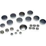 Order Expansion Plug Kit (Engine Kits) by DORMAN/AUTOGRADE - 557-014 For Your Vehicle