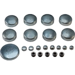 Order Expansion Plug Kit (Engine Kits) by MELLING - MPE100R For Your Vehicle