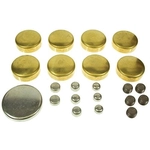 Order Kit bouchon expansible (kits de moteur) par MELLING - MPE100BR For Your Vehicle