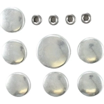 Order Expansion Plug Kit (Engine Kits) by PIONEER - PE114R For Your Vehicle