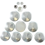 Order Expansion Plug Kit (Engine Kits) by PIONEER - PE115R For Your Vehicle