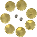 Order Expansion Plug Kit (Engine Kits) by PIONEER - PE131B For Your Vehicle