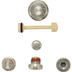 Order Expansion Plug Kit (Engine Kits) by PIONEER - PE496 For Your Vehicle