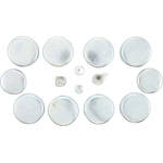 Order Expansion Plug Kit (Engine Kits) by PIONEER - PE846 For Your Vehicle