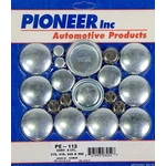 Order Expansion Plug Kit (Engine Kits) by PIONEER - PE113 For Your Vehicle