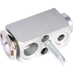 Order Expansion Valve by ACDELCO - 15-51317 For Your Vehicle