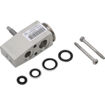 Order ACDELCO - 15-51325 - A/C Expansion Valve Kit For Your Vehicle