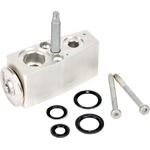 Order Expansion Valve by ACDELCO - 15-51369 For Your Vehicle