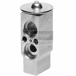 Order Expansion Valve by DENSO - 475-0505 For Your Vehicle