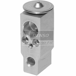 Order Expansion Valve by DENSO - 475-0510 For Your Vehicle
