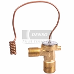 Order Expansion Valve by DENSO - 475-2030 For Your Vehicle