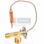 Order Expansion Valve by DENSO - 475-2031 For Your Vehicle