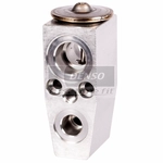 Order Expansion Valve by DENSO - 475-2066 For Your Vehicle
