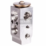 Order Expansion Valve by DENSO - 475-2069 For Your Vehicle