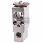 Order Expansion Valve by DENSO - 475-2074 For Your Vehicle