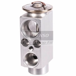 Order Expansion Valve by DENSO - 475-2075 For Your Vehicle