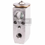 Order Expansion Valve by DENSO - 475-2076 For Your Vehicle