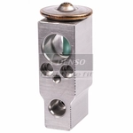 Order Expansion Valve by DENSO - 475-2095 For Your Vehicle