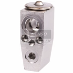 Order Expansion Valve by DENSO - 475-2100 For Your Vehicle
