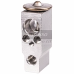 Order Expansion Valve by DENSO - 475-2105 For Your Vehicle