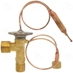 Order Expansion Valve by FOUR SEASONS - 38663 For Your Vehicle