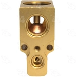 Order Expansion Valve by FOUR SEASONS - 38670 For Your Vehicle