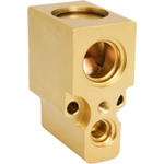 Order Expansion Valve by FOUR SEASONS - 38670 For Your Vehicle