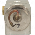 Order Expansion Valve by FOUR SEASONS - 38811 For Your Vehicle