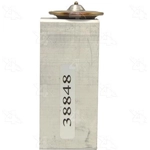 Order Expansion Valve by FOUR SEASONS - 38848 For Your Vehicle