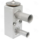 Order Expansion Valve by FOUR SEASONS - 38850 For Your Vehicle