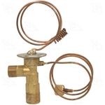 Order Expansion Valve by FOUR SEASONS - 38872 For Your Vehicle