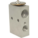 Order Expansion Valve by FOUR SEASONS - 38878 For Your Vehicle